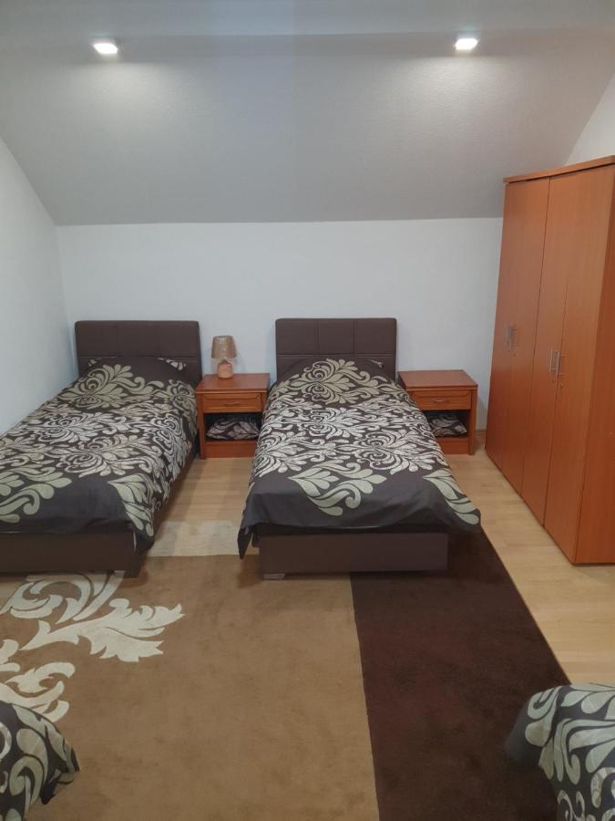 House Apartment Azra Sarajevo Exterior photo