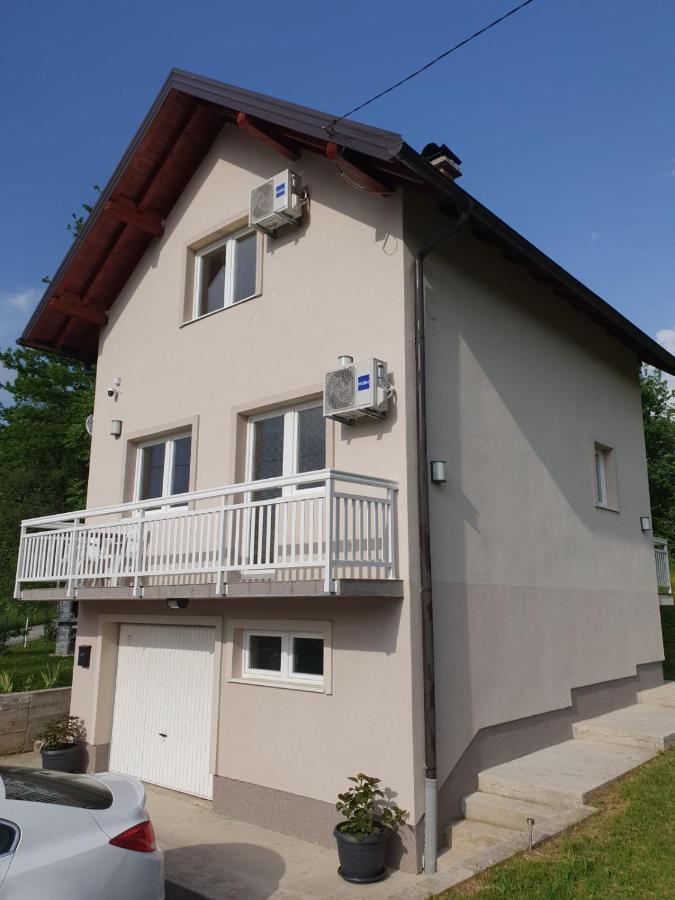 House Apartment Azra Sarajevo Exterior photo