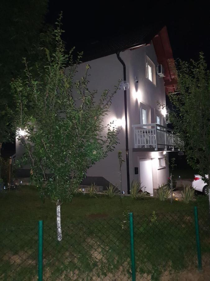 House Apartment Azra Sarajevo Exterior photo