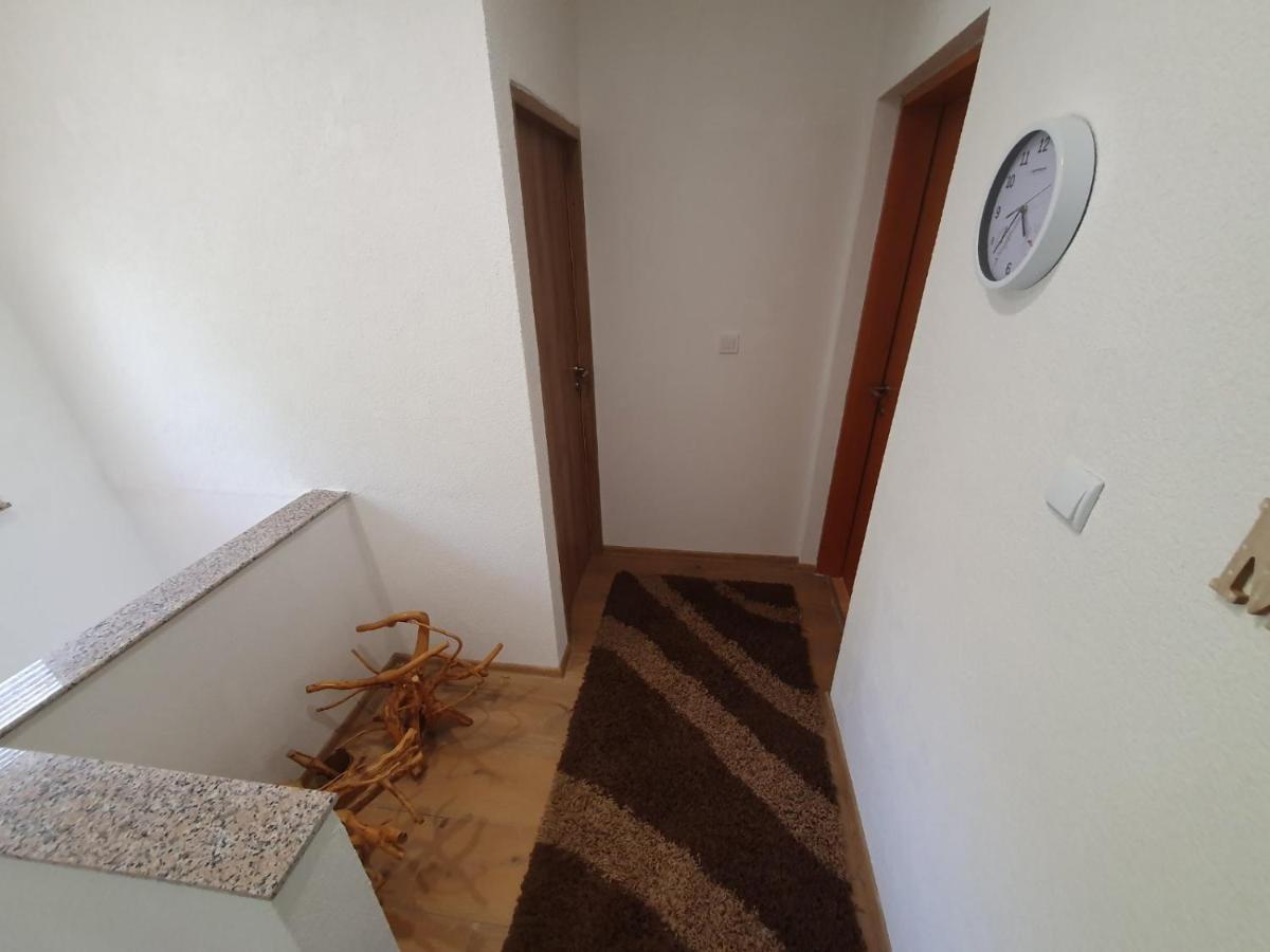 House Apartment Azra Sarajevo Exterior photo