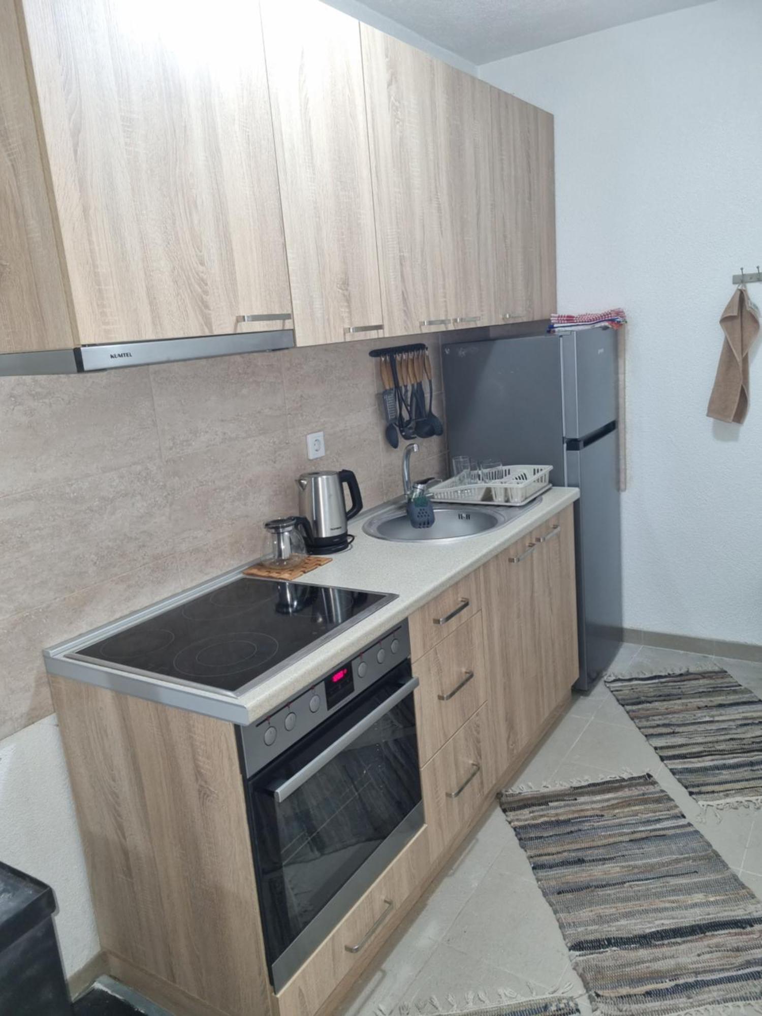 House Apartment Azra Sarajevo Exterior photo