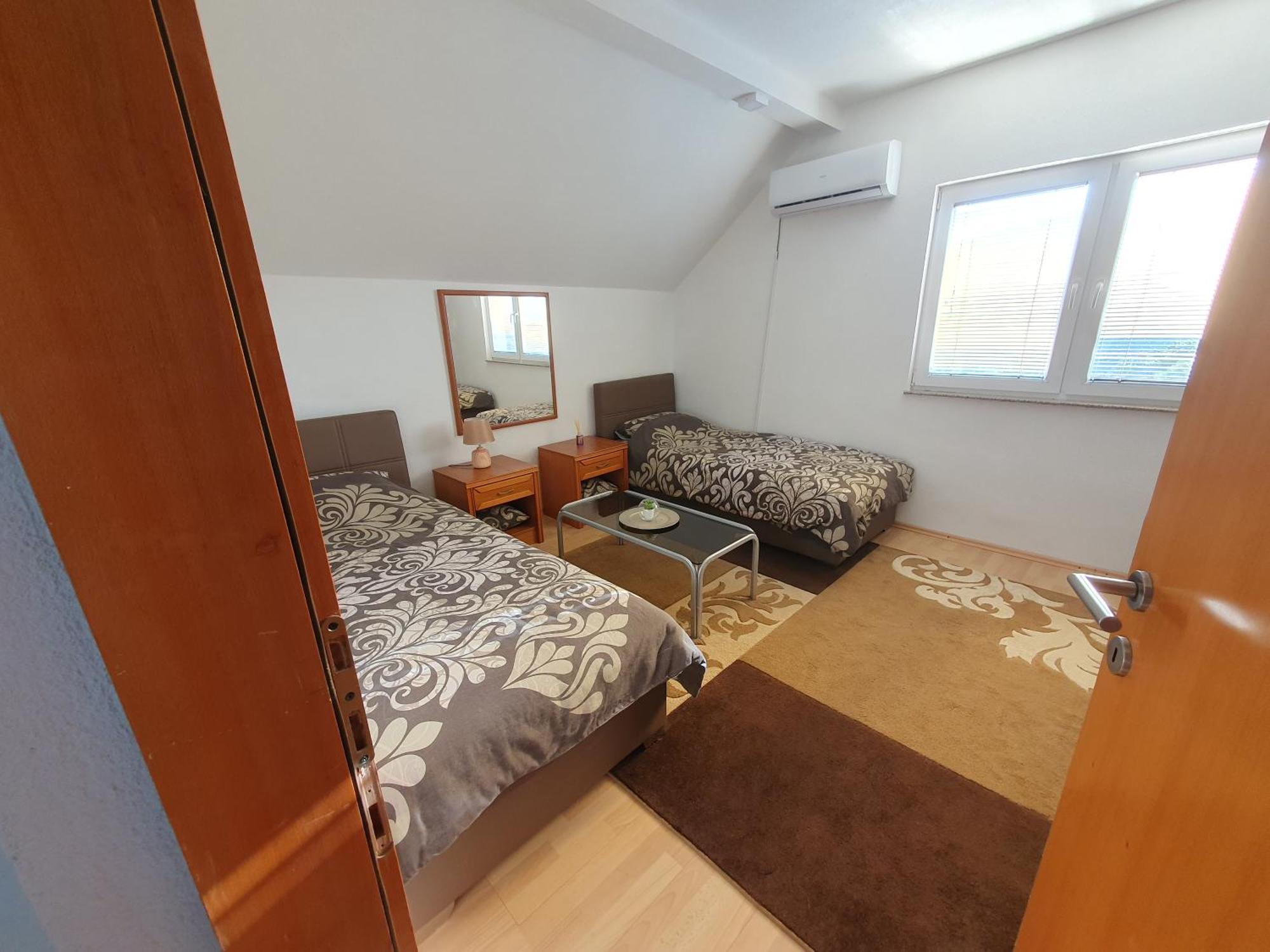 House Apartment Azra Sarajevo Exterior photo