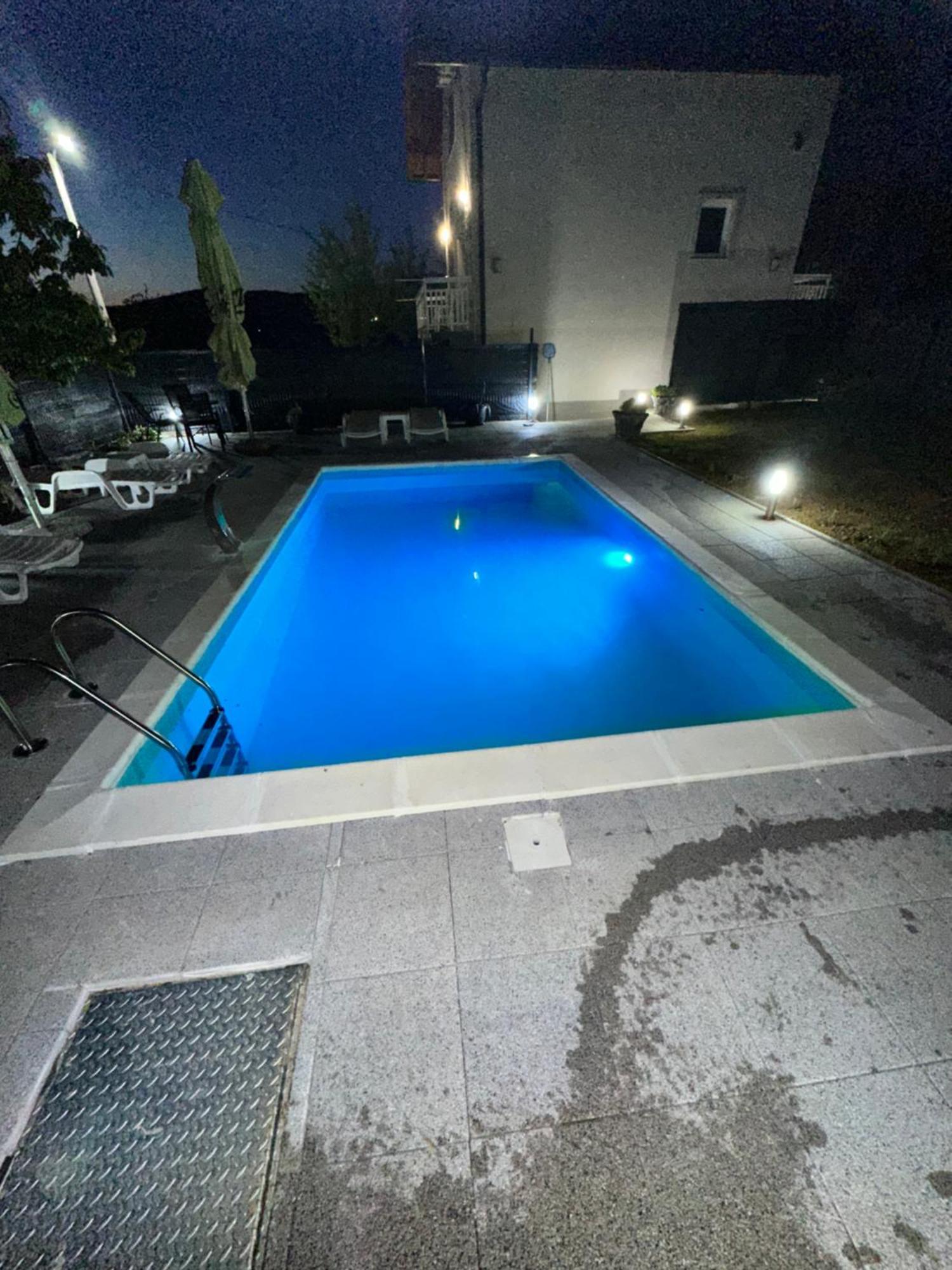 House Apartment Azra Sarajevo Exterior photo